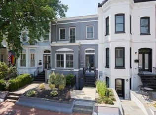 1326 Riggs St NW #2, Washington, DC 20009