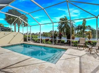 3856 Valentia Way, Naples, FL 34119
