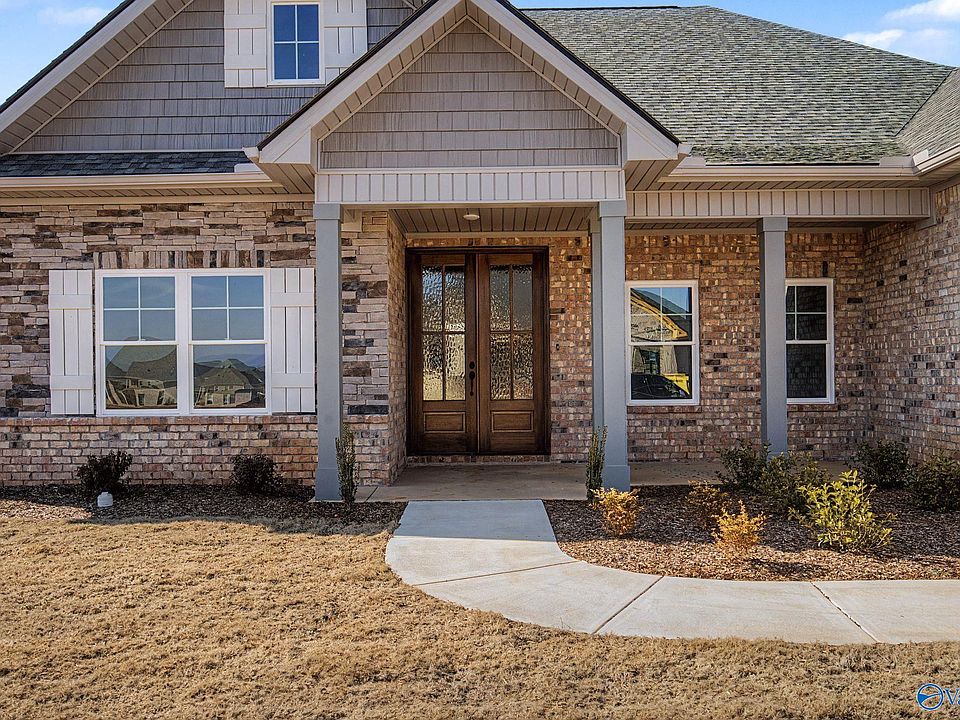138 Brier View Dr, Meridianville, AL 35759 | MLS #21906679 | Zillow