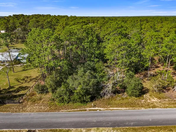 Lot 2 SE 150th Ave, Morriston, FL 32668