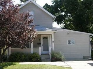 416 Dayton Ave, Springfield, OH 45506