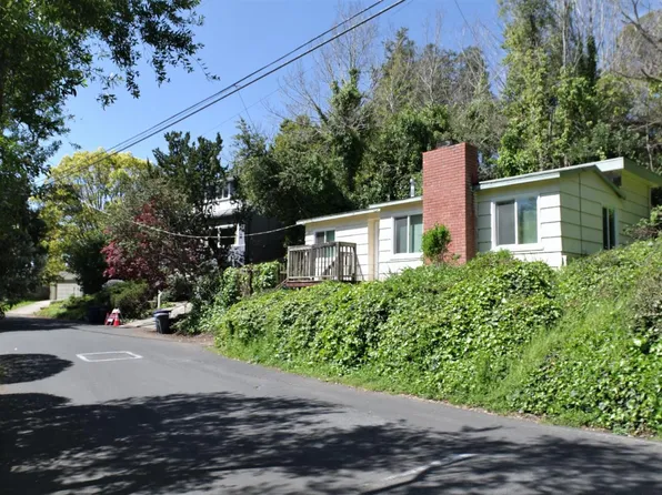 72 Norwood Ave, Kensington, CA 94707