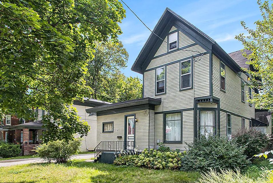 1st image of 719 W Vine St #4