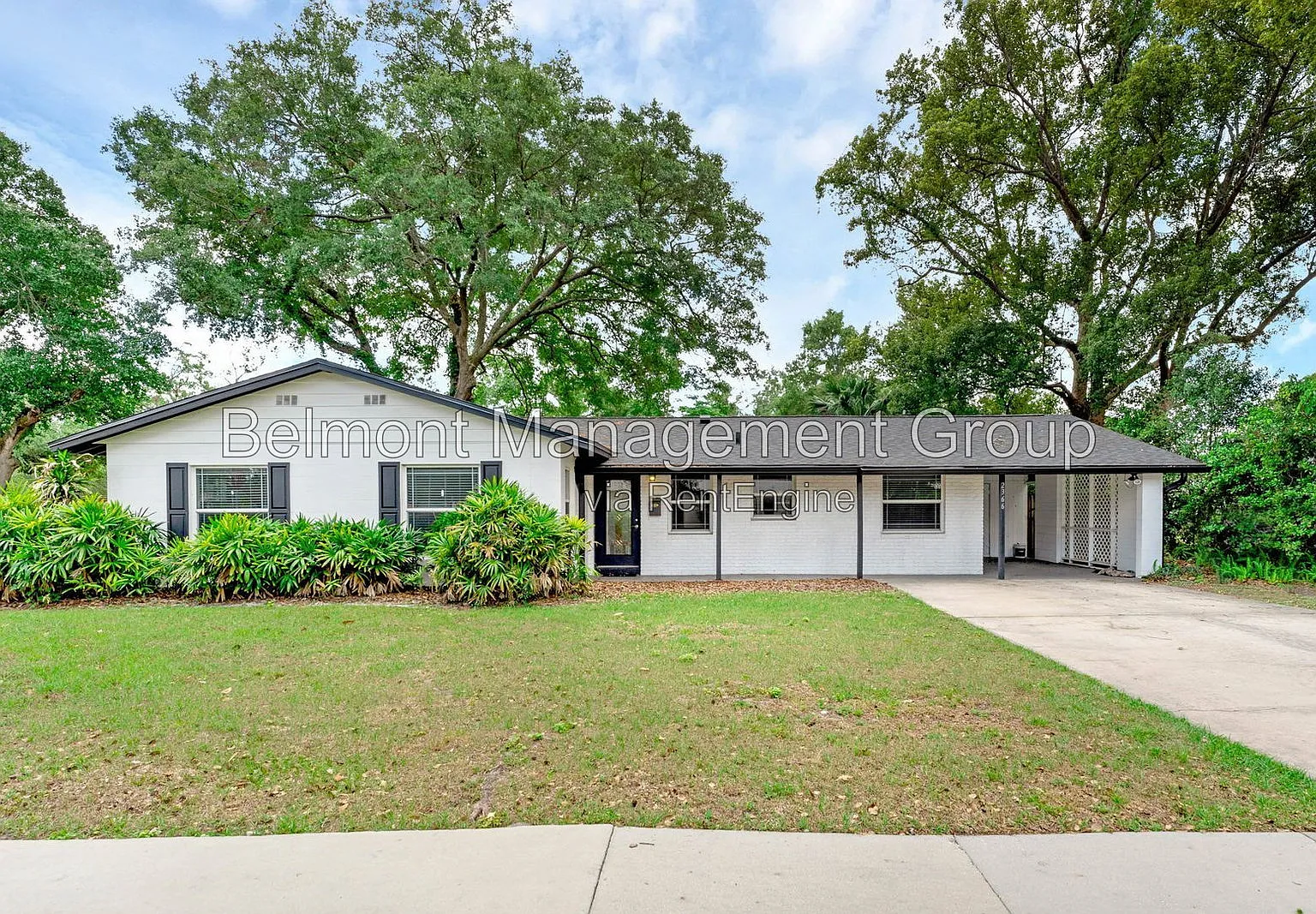 3 bed, 2.0 bath, 1409 sqft, $2,595 — Photo 1