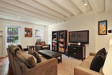 Rented by Corcoran