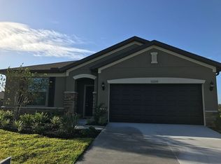 11019 48th St E, Parrish, FL 34219