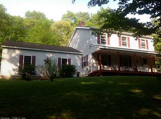 630 Bailey Hill Rd, Killingly, CT 06241