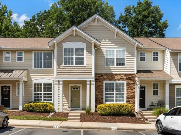 943 Copperstone Ln, Fort Mill, SC 29708
