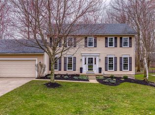 917 Silverberry Ln, Hudson, OH 44236