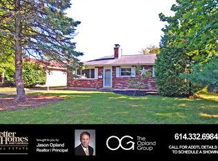 1391 Fowler Dr, Columbus, OH 43224