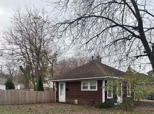 403 E Jackson St #1/2, Morris, IL 60450