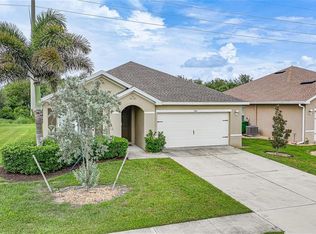 7164 Mikasa Dr, Punta Gorda, FL 33950
