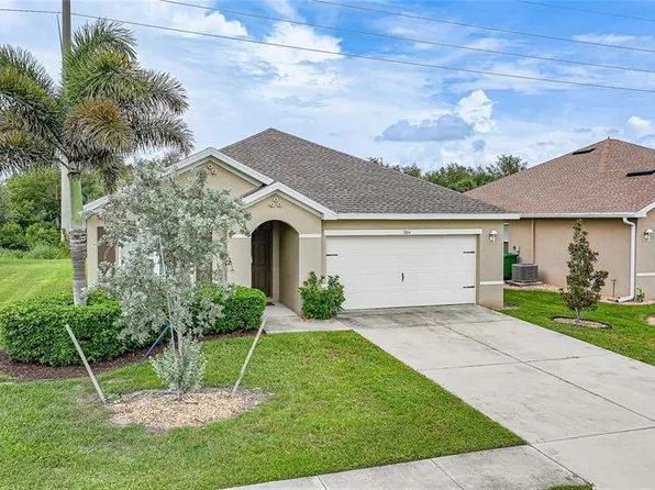 7164 Mikasa Dr, Punta Gorda, FL 33950