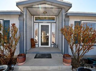 6435 W Empey Dr, Stagecoach, NV 89429