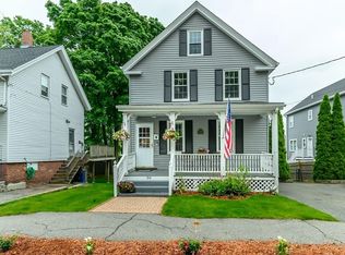 50 Lake St, Wakefield, MA 01880