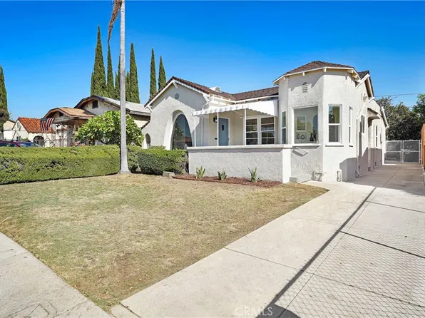 520 Williamson Ave, Los Angeles, CA 90022