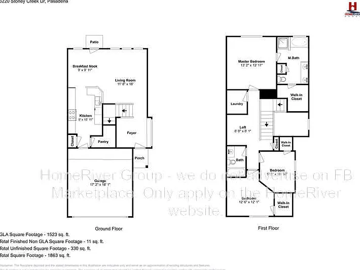 6220 Stoney Creek Dr — Photo 25