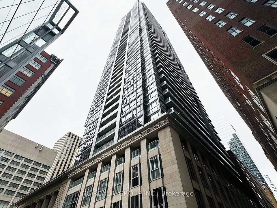 1st image of 70 Temperance St #3410