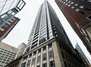 70 Temperance St Penthouse 10, Toronto, ON M5H 0B1