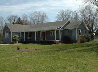 335 Virginia Rd, Stevensville, MD 21666