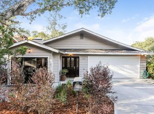 2664 Belmont Canyon Rd, Belmont, CA 94002