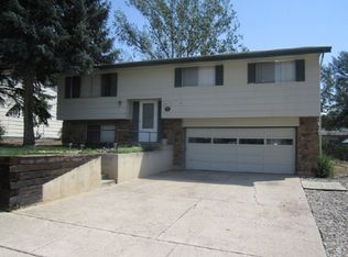 311 Montclair St, Colorado Springs, CO 80910