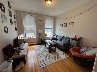 1950 Beacon St APT 3, Boston, MA 02135
