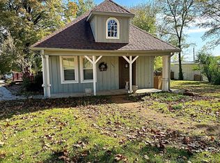 103 N Boling St, Claremore, OK 74017