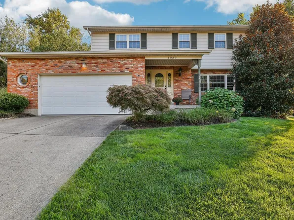 4029 Appletree Ct, Cincinnati, OH 45247