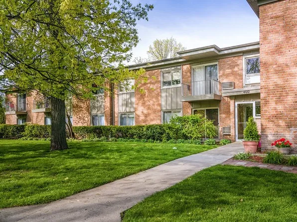 400 Green Bay Rd APT 108, Glencoe, IL 60022