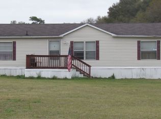 1476 McConnell Bridge Rd, Adel, GA 31620