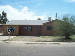 1013 E Ruth Ave, Phoenix, AZ 85020