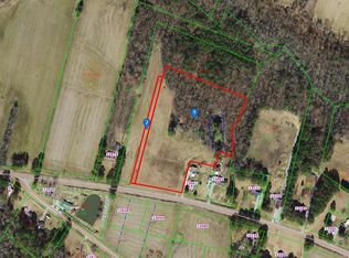 0 State Highway 42 W, Kenly, NC 27542