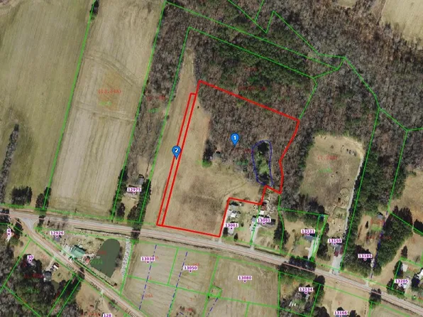 0 State Highway 42 W, Kenly, NC 27542