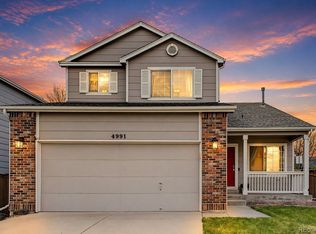 4991 Tarcoola Ln, Highlands Ranch, CO 80130