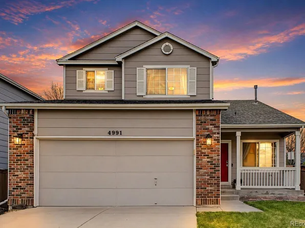 4991 Tarcoola Lane, Highlands Ranch, CO 80130
