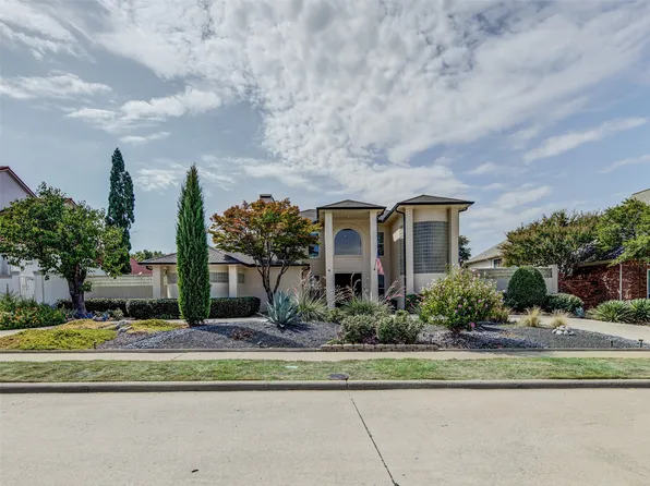 6604 Myrtle Beach Dr, Plano, TX 75093