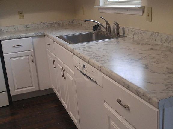Kitchen counter