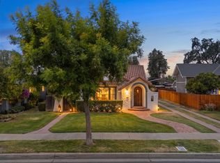 1420 N Irwin Street, Hanford, CA 93230