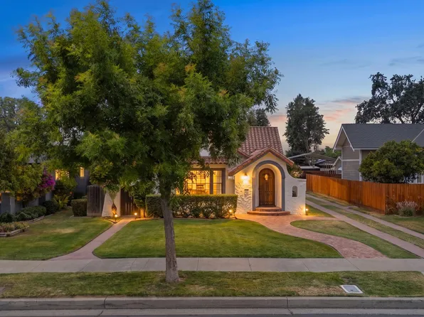 1420 N Irwin Street, Hanford, CA 93230