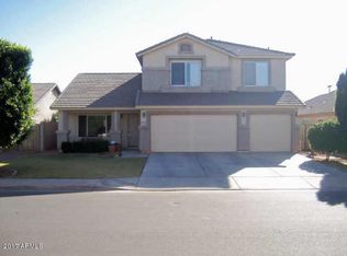 3261 E Santa Fe Ln, Gilbert, AZ 85297