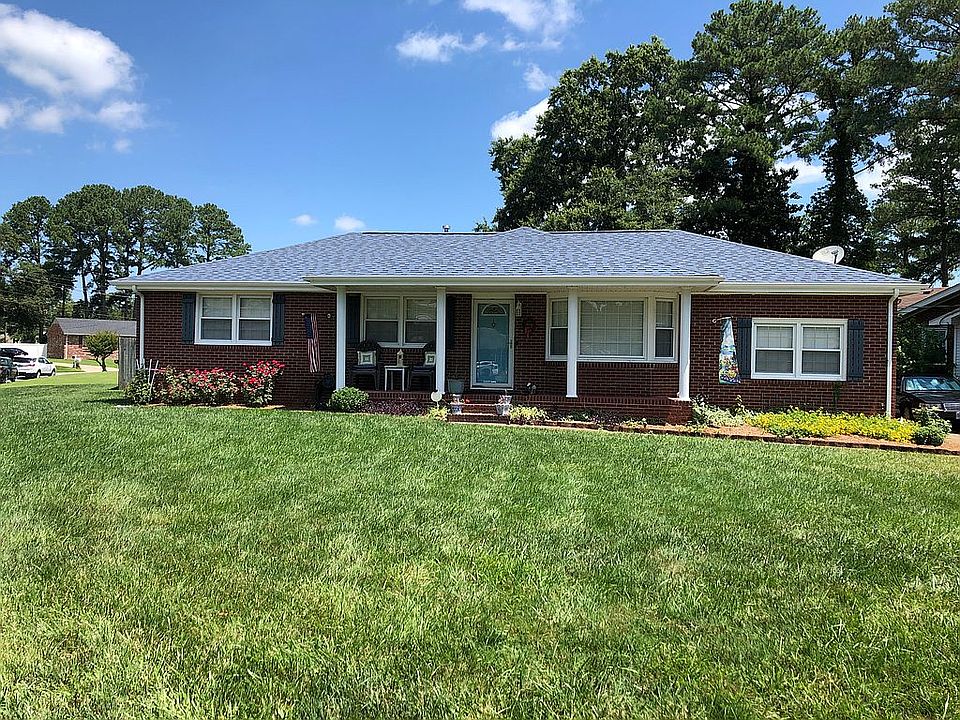 1st image of 4928 Orleans Dr