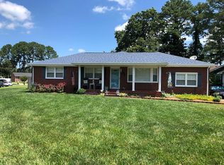 4928 Orleans Dr, Portsmouth, VA 23703