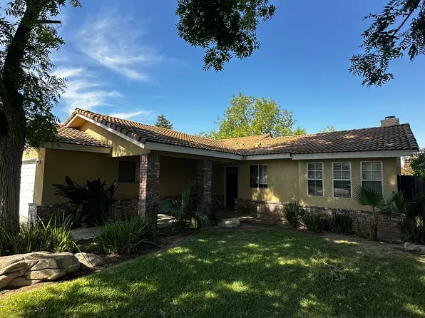 6099 N Barcus Ave, Fresno, CA 93722
