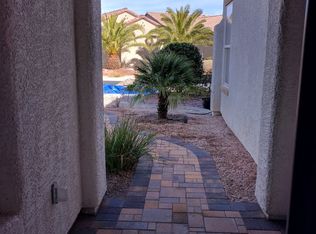 2377 Chester Heights Ct, Henderson, NV 89052