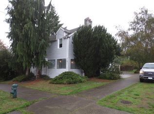 518 NE 73rd St, Seattle, WA 98115