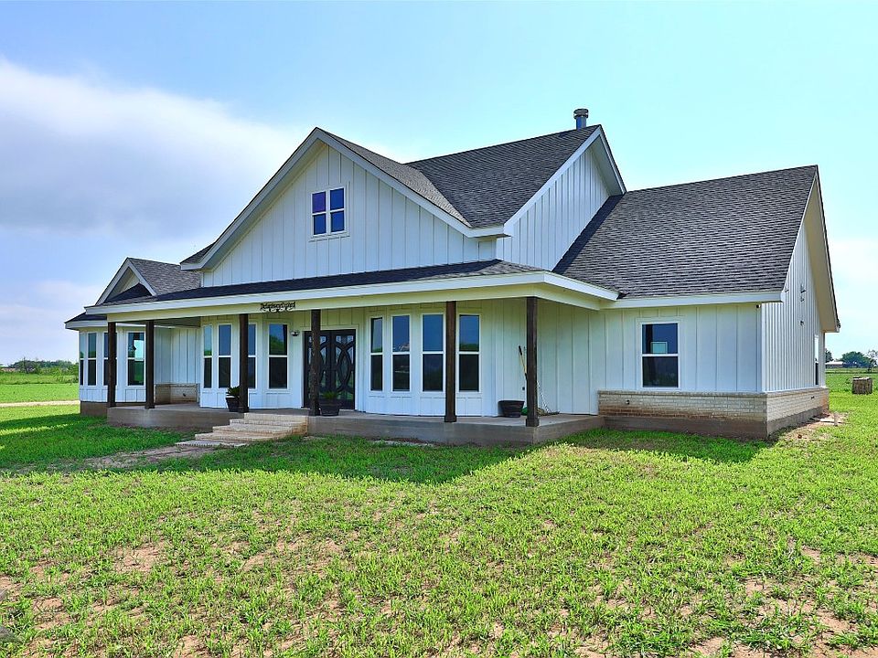 5609 Fm 603, Clyde, TX 79510 MLS 20355080 Zillow