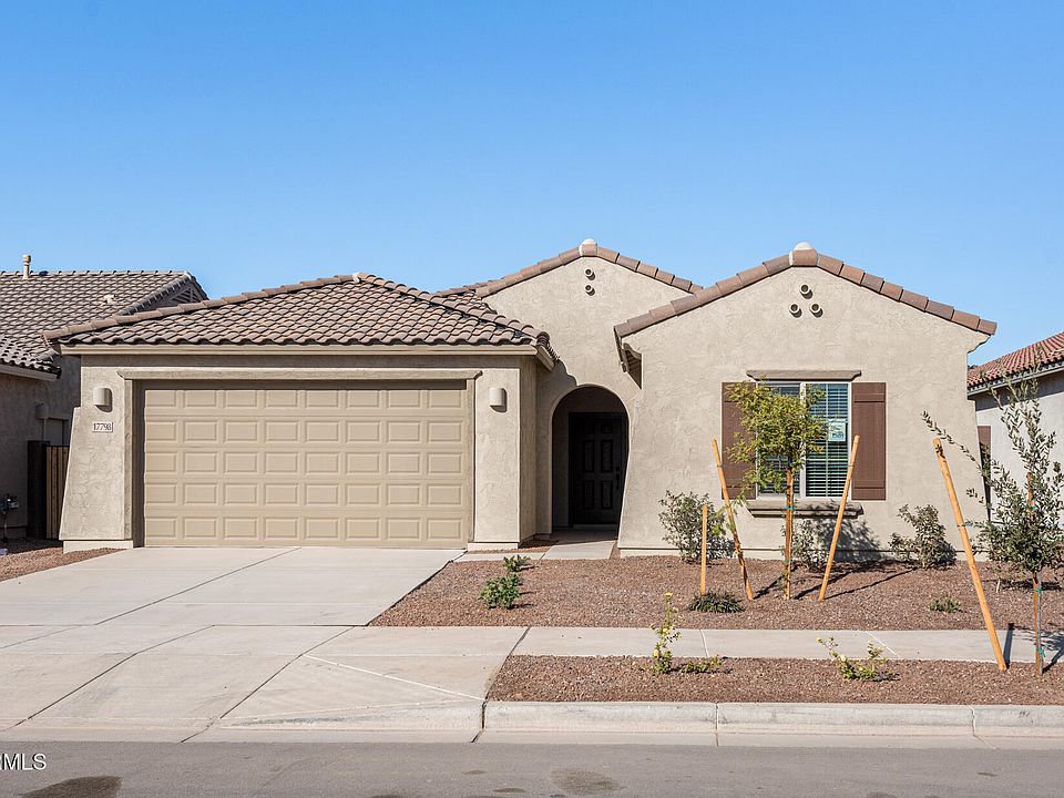 1st image of 17798 W ENCINAS Lane