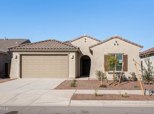 17798 W Encinas Ln, Goodyear, AZ 85338