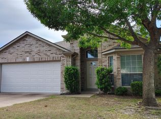 718 Adler Falls Ln, Round Rock, TX 78665